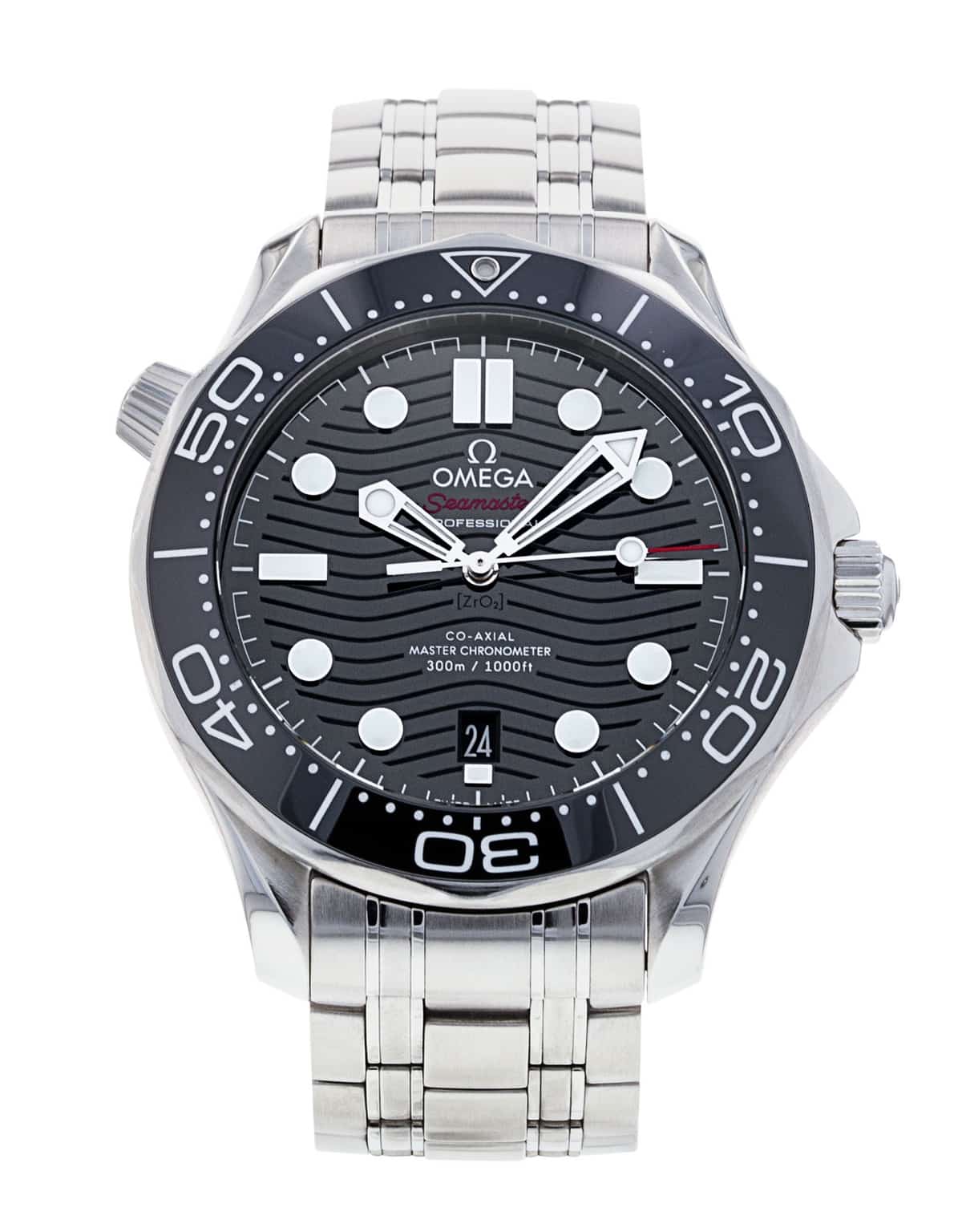 Omega Seamaster 300m 210.30.42.20.01.001